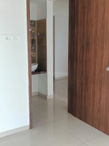 Bedroom Image of 950 Sq.ft 2 BHK Apartment / Flat for sale in Vision Starwest Phase 2, Tathawade Pune for Rs. 7800000
