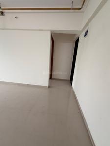 Hall Image of 450 Sq.ft 1 BHK Apartment / Flat for sale in Mansarovar Residency, Vikhroli East Mumbai for Rs. 10000000