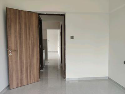 Bedroom Image of 840 Sq.ft 2 BHK Apartment / Flat for sale in Silver Serene, Goregaon West Mumbai for Rs. 17200000