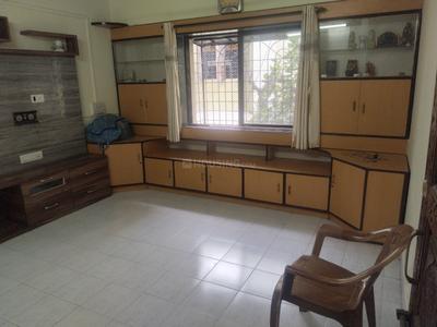 Hall Image of 850 Sq.ft 2 BHK Apartment / Flat for rent in Tingre Apartment, Tingre Nagar Pune for Rs. 25000