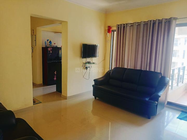 Ekta Greenville Villa Main Image 1