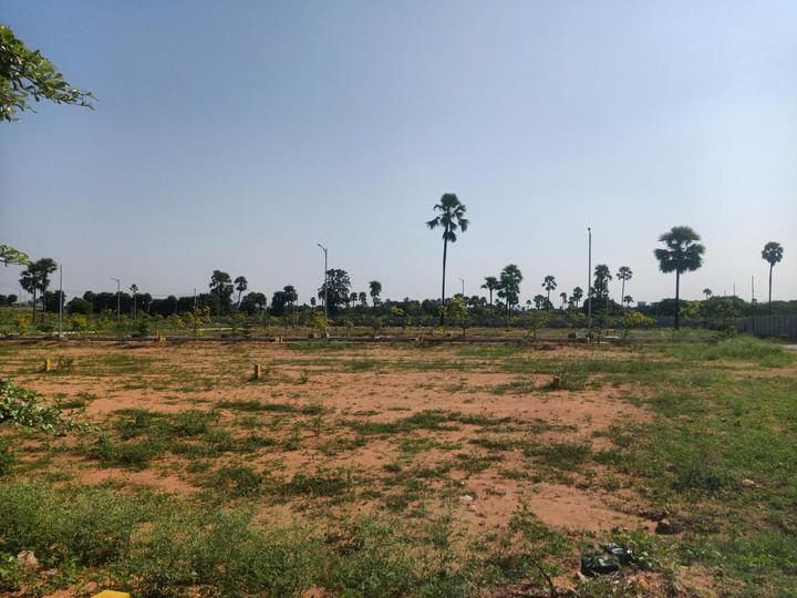 Fortune Smart City 3 Main Image 1