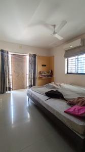 Bedroom Image of 2100 Sq.ft 3 BHK Independent House for sale in Sama Savli Vadodara for Rs. 18000000