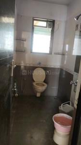 Image of 1490 Sq.ft 3 BHK Apartment / Flat for rent in Regency Gardens, Kharghar, Navi Mumbai for Rs. 68000