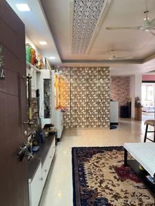 Hall Image of 1315 Sq.ft 3 BHK Apartment / Flat for sale in Garia, Sonarpur Kolkata for Rs. 7500000