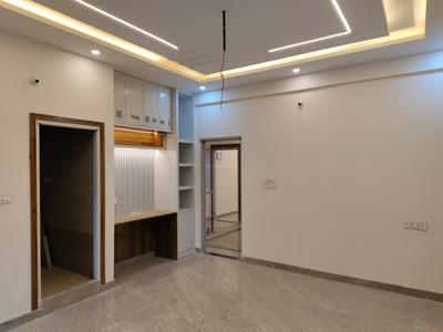 Bedroom Image of 3200 Sq.ft 4 BHK Independent House for sale in Vidyaranyapura Bengaluru for Rs. 16500000