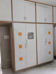 Bedroom Image of 1650 Sq.ft 3 BHK Apartment / Flat for sale in Nallakunta Hyderabad for Rs. 13000000