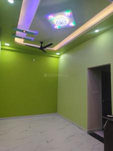 Hall Image of 1300 Sq.ft 2 BHK Independent House for sale in Bakshi Ka Talab Lucknow for Rs. 4600000