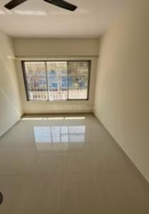 Hall Image of 450 Sq.ft 1 BHK Apartment / Flat for rent in Rishi Trilok Park, Kandivali West Mumbai for Rs. 36000