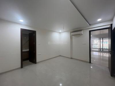 Bedroom Image of 4320 Sq.ft 4 BHK Apartment / Flat for sale in Vamsiram Jyothi Cosmos, Kondapur Hyderabad for Rs. 50000000
