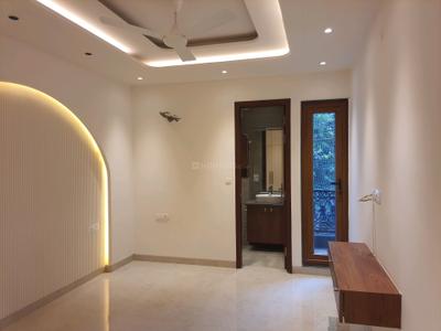 Bedroom Image of 3078 Sq.ft 4 BHK Builder Floor for sale in Eros Rosewood City, Sector 49 Gurgaon for Rs. 54500000
