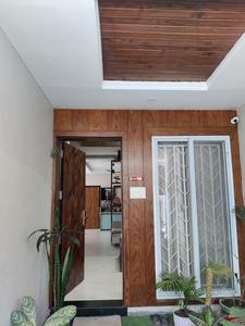 Hall Image of 2200 Sq.ft 3 BHK Independent House for sale in Mahalakshmi Nagar Indore for Rs. 19500000
