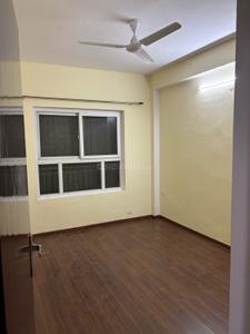 Bedroom Image of 1520 Sq.ft 4 BHK Apartment / Flat for rent in BPTP Park Elite Floors, Sector 85 Faridabad for Rs. 30000