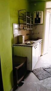 Kitchen Image of 1395 Sq.ft 3 BHK Apartment / Flat for sale in La Residentia, Noida Extension Greater Noida for Rs. 10800000