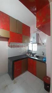 Kitchen Image of 852 Sq.ft 2 BHK Apartment / Flat for sale in Khardaha Kolkata for Rs. 4500000