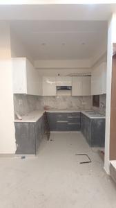 Kitchen Image of 1400 Sq.ft 3 BHK Apartment / Flat for sale in Anamika Enclave, Sector 12 Gurgaon for Rs. 8400000