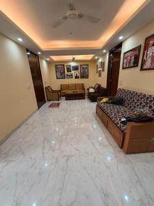 Hall Image of 1100 Sq.ft 1 BHK Builder Floor for rent in Sector 41 Gurgaon for Rs. 35000