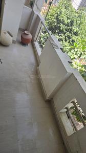 Balcony Image of 1850 Sq.ft 3 BHK Independent House for sale in Gokulpura Jaipur for Rs. 9200000