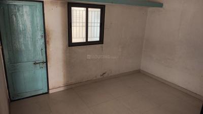 Bedroom Image of 420 Sq.ft 1 BHK Independent House for sale in Yoginagar Society Surat for Rs. 4999999