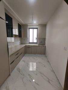 Kitchen Image of 1549 Sq.ft 3 BHK Apartment / Flat for sale in Vaishali Nagar Extension Jaipur for Rs. 8000000