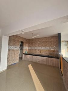 Bathroom Image of 2800 Sq.ft 3 BHK Builder Floor for rent in Vaishno Devi Circle Ahmedabad for Rs. 25500