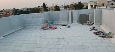 Balcony Image of 3200 Sq.ft 4 BHK Duplex for sale in Valasaravakkam Chennai for Rs. 36000000
