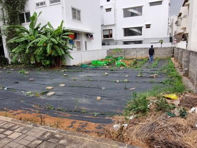 Image of 1517 Sq.ft Residential Plot / Land for sale in The Address The Lake View Address , Electronic City, Bengaluru for Rs. 18962500