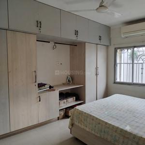 Bedroom Image of 1905 Sq.ft 3 BHK Apartment / Flat for sale in Gariahat Kolkata for Rs. 30000000