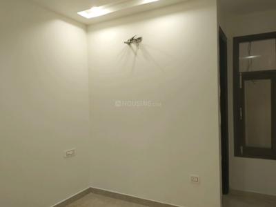 Bedroom Image of 950 Sq.ft 3 BHK Apartment / Flat for sale in Sector 9 Rohini New Delhi for Rs. 17500000