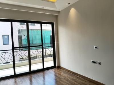 Bedroom Image of 750 Sq.ft 2.5 BHK Apartment / Flat for sale in Zara Rossa, Sector 112 Gurgaon for Rs. 9000000