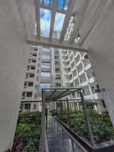 Balcony Image of 1830 Sq.ft 4 BHK Apartment / Flat for sale in Mahaveer Sitara, JP Nagar Bengaluru for Rs. 36600000