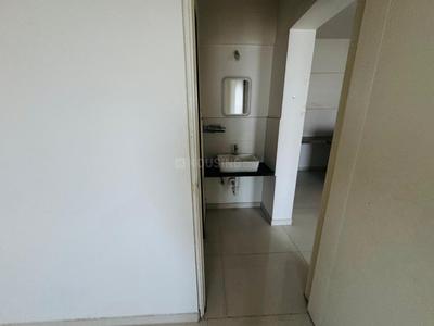 Bedroom Image of 560 Sq.ft 1 BHK Apartment / Flat for sale in Rohan Prathama, Hinjawadi Pune for Rs. 5499999