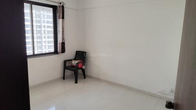 Bedroom Image of 930 Sq.ft 2 BHK Apartment / Flat for sale in Bhalchandra Upvan, Punawale Pune for Rs. 7000000