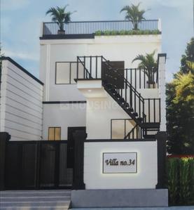 Image of 1000 Sq.ft 3 BHK Independent House for sale in Aarti Green City, Nandara Kalan, Jodhpur for Rs. 3000000