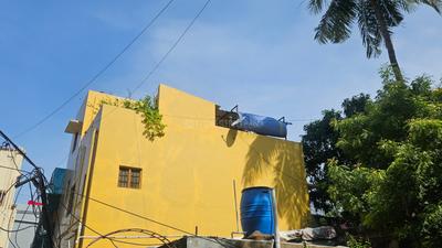 Image of 720 Sq.ft 4 BHK Independent House for sale in Perambur, Chennai for Rs. 9900000
