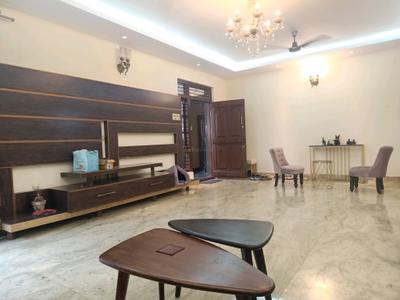 Living Room Image of 2500 Sq.ft 3 BHK Apartment / Flat for sale in RMV Extension Stage 2 Bengaluru for Rs. 30000000