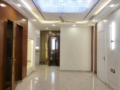 Living Room Image of 1800 Sq.ft 3 BHK Builder Floor for sale in Sector 45 Gurgaon for Rs. 30000000