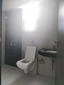 Bedroom Three Image of 1200 Sq.ft 3 BHK Apartment / Flat for rent in VJ Yashwin Royal, Vadgaon Budruk Pune for Rs. 32000