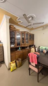 Hall Image of 2250 Sq.ft 3 BHK Builder Floor for rent in Sector 14 Gurgaon for Rs. 55000
