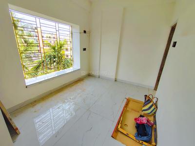 Bedroom Image of 611 Sq.ft 1 BHK Apartment / Flat for sale in Konnagar Hooghly for Rs. 1710800