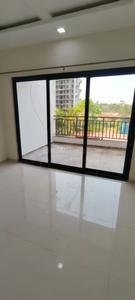 Hall Image of 1800 Sq.ft 3 BHK Apartment / Flat for rent in Jaitala Nagpur for Rs. 23000