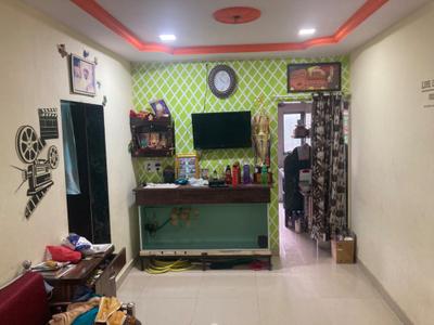 Image of 450 Sq.ft Residential Plot / Land for sale in Malad West, Mumbai for Rs. 3100000