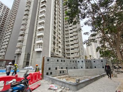 Image of 1657 Sq.ft 3 BHK Apartment / Flat for sale in Sarjapur, Bengaluru for Rs. 25200000