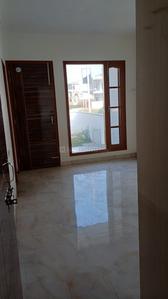 2 BHK Independent House