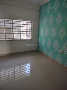 Bedroom Image of 1125 Sq.ft 4 BHK Independent House for sale in Raksha Oracle, Salaiya Bhopal for Rs. 12000000