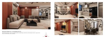 Image of 1727 Sq.ft 4 BHK Apartment / Flat for sale in Gandhi Path West, Jaipur for Rs. 12085000
