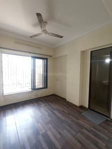 Bedroom Image of 550 Sq.ft 1 BHK Apartment / Flat for sale in Romell Empress, Borivali West Mumbai for Rs. 12000000
