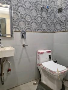 Bedroom Two Image of 1000 Sq.ft 3 BHK Apartment / Flat for sale in The Shiva Luxury Homes, Nangli Sakrawati New Delhi for Rs. 8000000