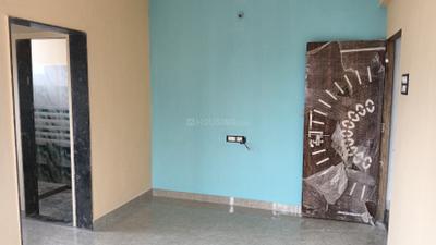 Bedroom Image of 1500 Sq.ft 1 RK Apartment / Flat for rent in Chikhali Pune for Rs. 8000