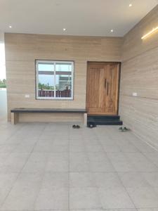 Image of 2700 Sq.ft 3 BHK Villa for sale in Keeranatham, Coimbatore for Rs. 16000000